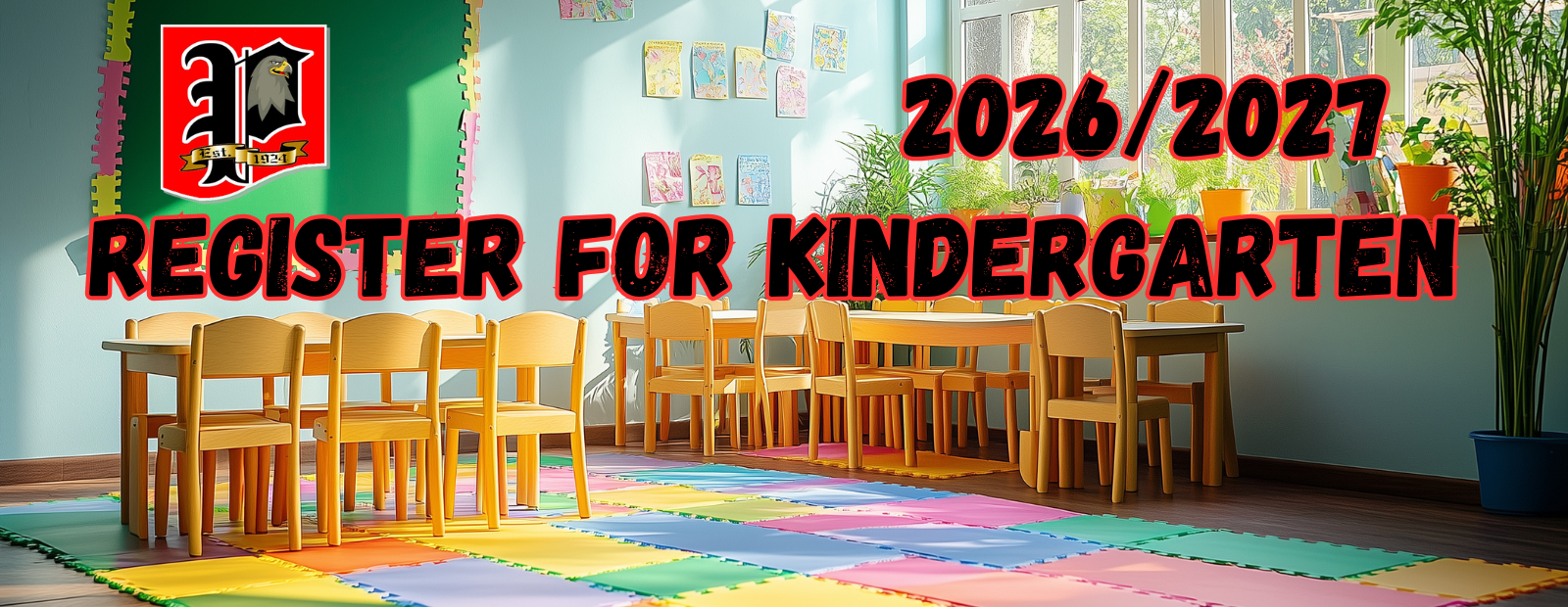Kindergarten